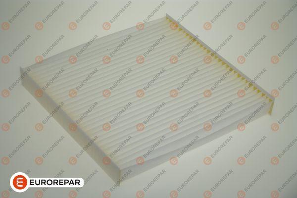 EUROREPAR E146151 - Filter, interior air autospares.lv