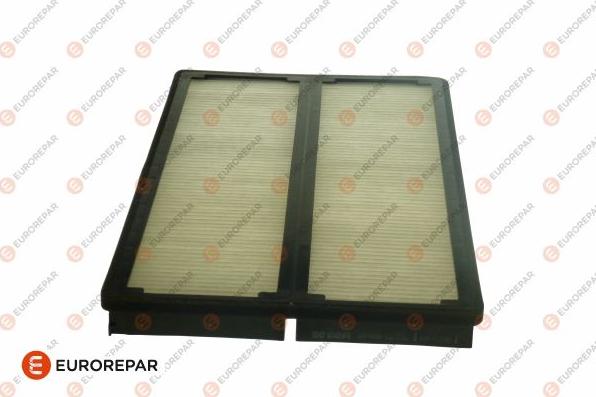 EUROREPAR E146164 - Filter, interior air autospares.lv