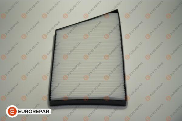 EUROREPAR E146161 - Filter, interior air autospares.lv