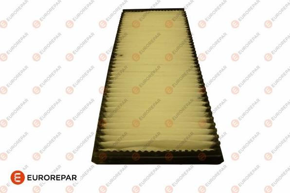 EUROREPAR E146168 - Filter, interior air autospares.lv