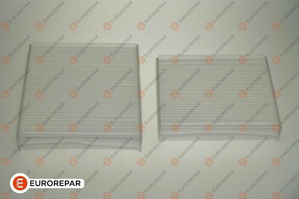 EUROREPAR E146111 - Filter, interior air autospares.lv