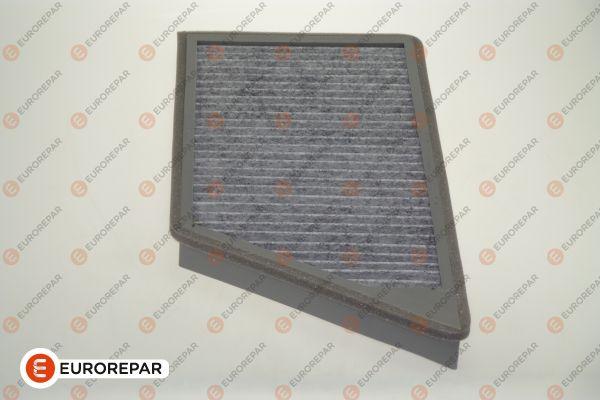 EUROREPAR E146242 - Filter, interior air autospares.lv