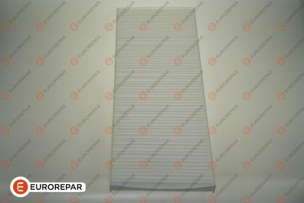 EUROREPAR E146202 - Filter, interior air autospares.lv