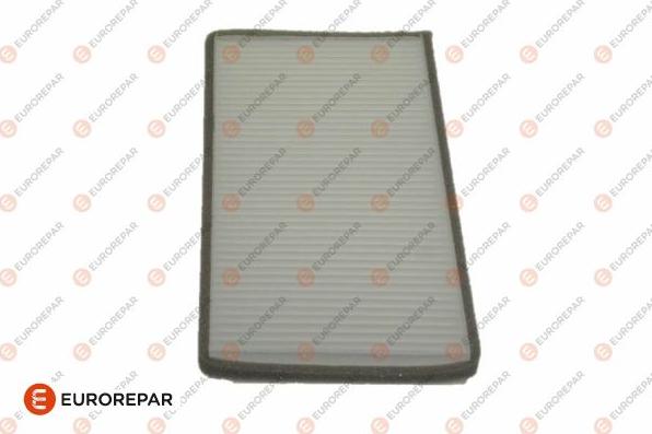 EUROREPAR E146213 - Filter, interior air autospares.lv