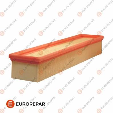 EUROREPAR E147181 - Air Filter, engine autospares.lv