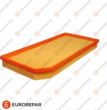 EUROREPAR E147306 - Air Filter, engine autospares.lv