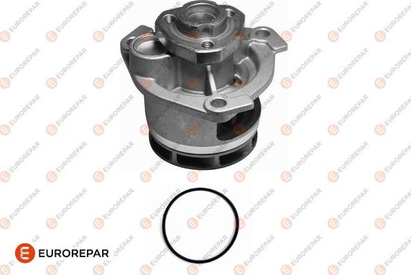 EUROREPAR E111456 - Water Pump autospares.lv