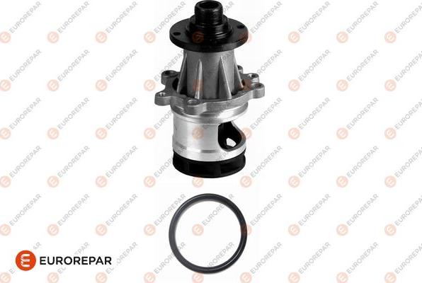 EUROREPAR E111460 - Water Pump autospares.lv