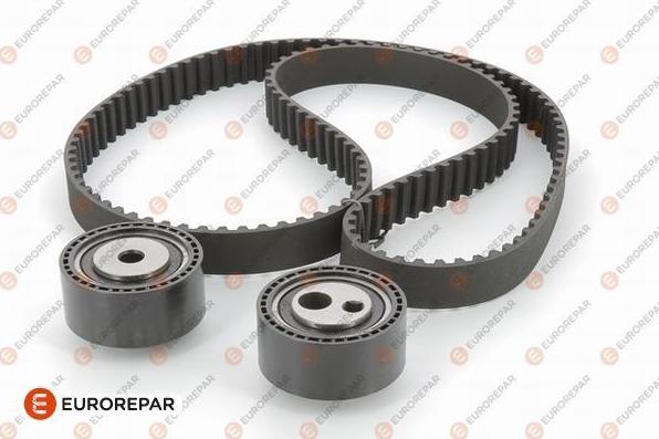 EUROREPAR E118445 - Timing Belt Set autospares.lv