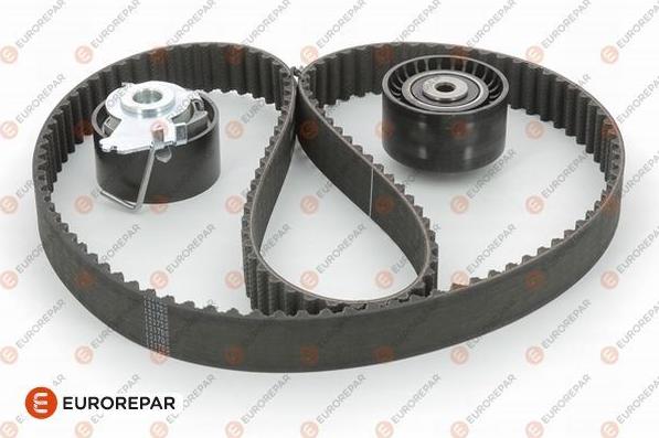 EUROREPAR E118448 - Timing Belt Set autospares.lv