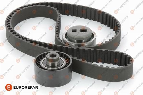 EUROREPAR E118442 - Timing Belt Set autospares.lv