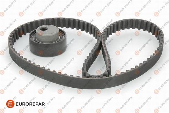 EUROREPAR E118409 - Timing Belt Set autospares.lv