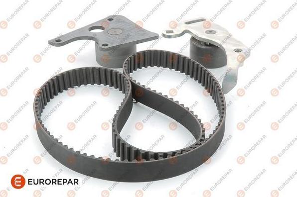 EUROREPAR E118416 - Timing Belt Set autospares.lv