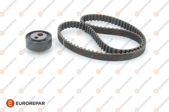 EUROREPAR E118410 - Timing Belt Set autospares.lv