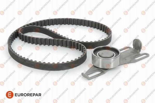 EUROREPAR E118411 - Timing Belt Set autospares.lv