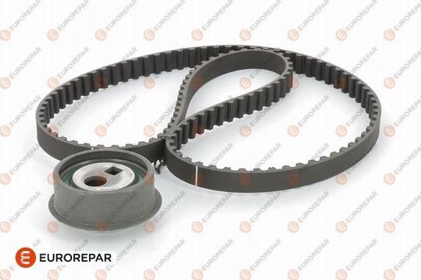 EUROREPAR E118413 - Timing Belt Set autospares.lv