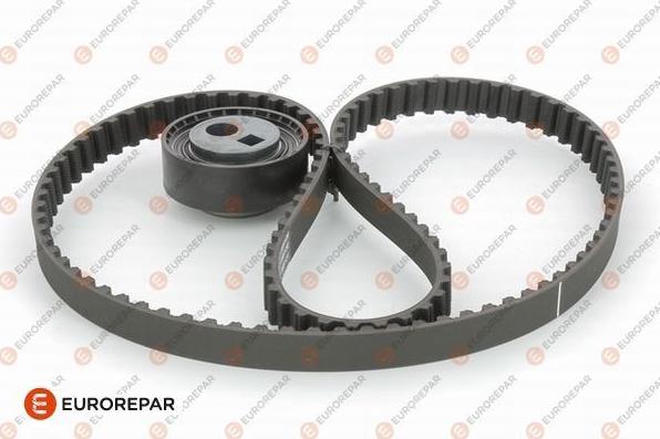 EUROREPAR E118412 - Timing Belt Set autospares.lv