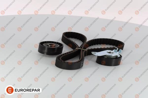 EUROREPAR E118439 - Timing Belt Set autospares.lv