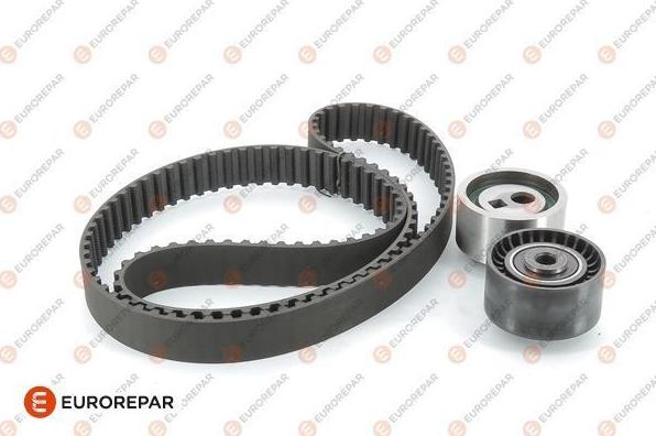 EUROREPAR E118437 - Timing Belt Set autospares.lv