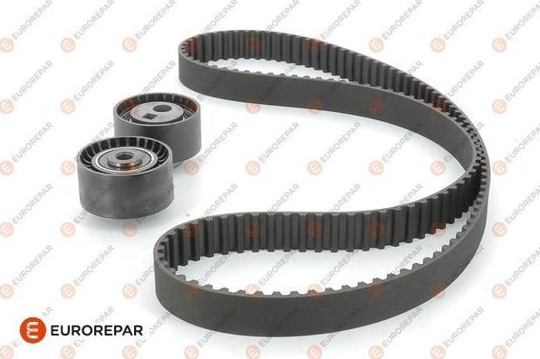 EUROREPAR E118429 - Timing Belt Set autospares.lv