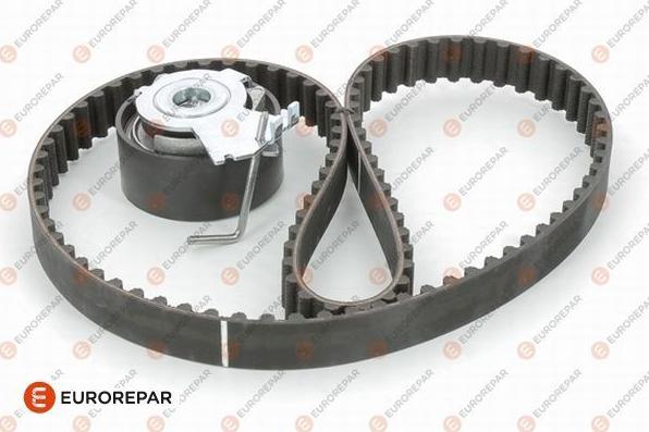 EUROREPAR E118425 - Timing Belt Set autospares.lv