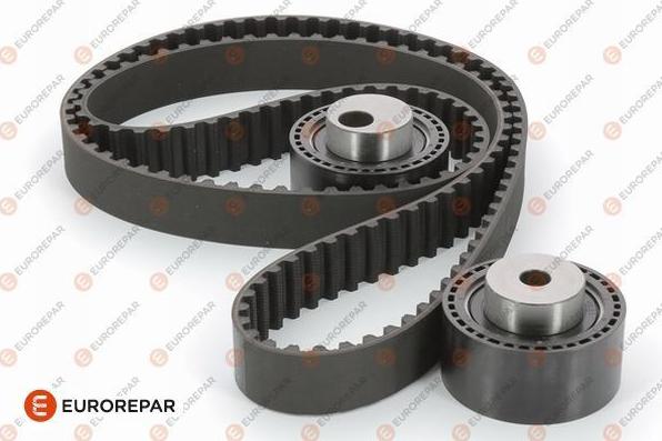 EUROREPAR E118427 - Timing Belt Set autospares.lv