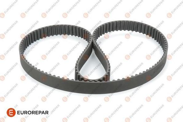 EUROREPAR E117123 - Timing Belt autospares.lv