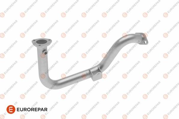 EUROREPAR E12874Q - Exhaust Pipe autospares.lv