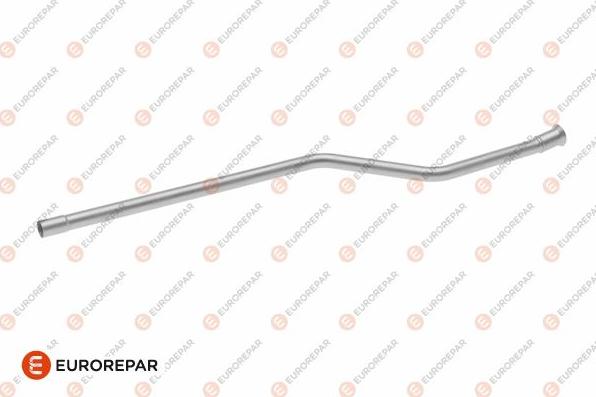 EUROREPAR E12874T - Exhaust Pipe autospares.lv