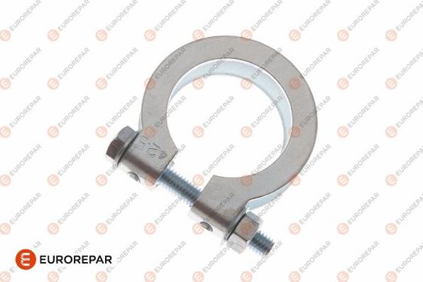 EUROREPAR E128E19 - Pipe Connector, exhaust system autospares.lv