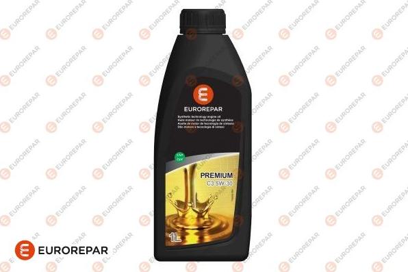 EUROREPAR LGBPPR0408 - Engine Oil autospares.lv