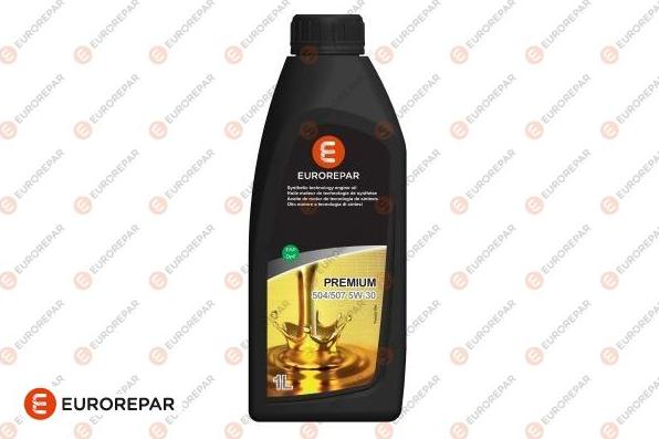 EUROREPAR LGBPPR0412 - Engine Oil autospares.lv