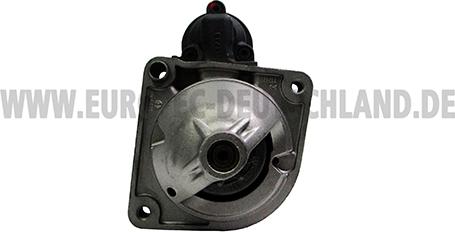 Eurotec 11090488 - Starter autospares.lv