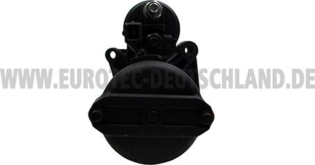 Eurotec 11090487 - Starter autospares.lv