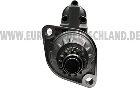 Eurotec 11090425 - Starter autospares.lv