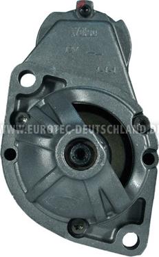 Eurotec 11090091 - Starter autospares.lv