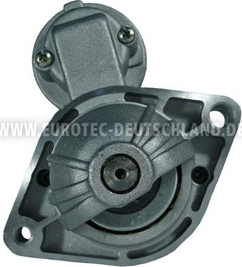 Eurotec 11090098 - Starter autospares.lv