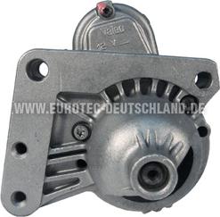 Eurotec 11090064 - Starter autospares.lv