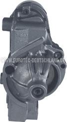 Eurotec 11090061 - Starter autospares.lv