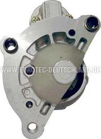 Eurotec 11090033 - Starter autospares.lv