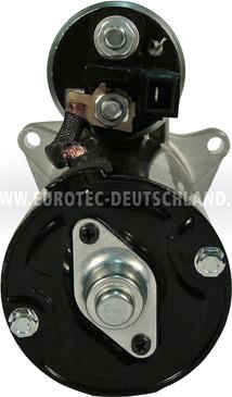 Eurotec 11090032 - Starter autospares.lv