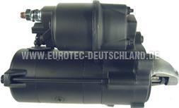 Eurotec 11090021 - Starter autospares.lv