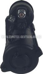 Eurotec 11090021 - Starter autospares.lv