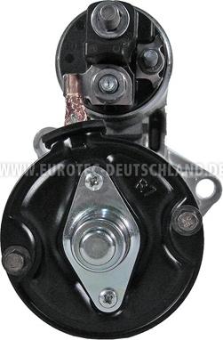 Eurotec 11090073 - Starter autospares.lv