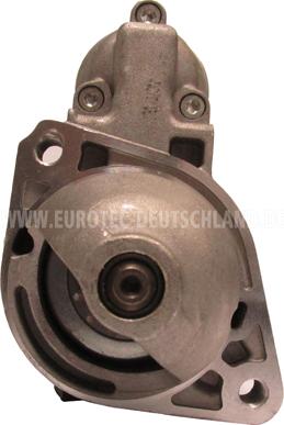 Eurotec 11090193 - Starter autospares.lv