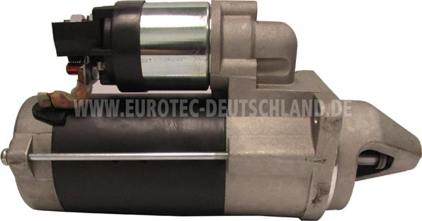 Eurotec 11090159 - Starter autospares.lv