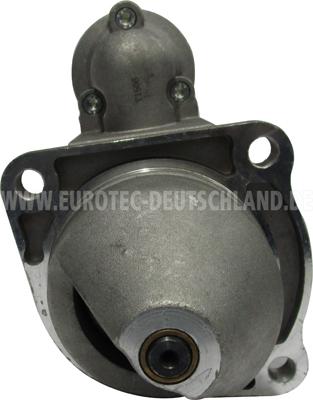 Eurotec 11090159 - Starter autospares.lv