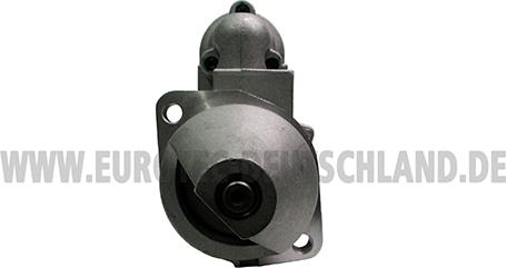 Eurotec 11090153 - Starter autospares.lv