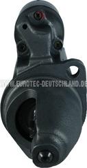 Eurotec 11090100 - Starter autospares.lv