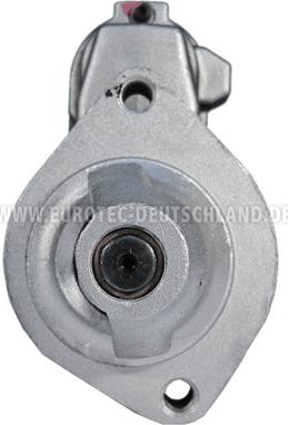 Eurotec 11090118 - Starter autospares.lv